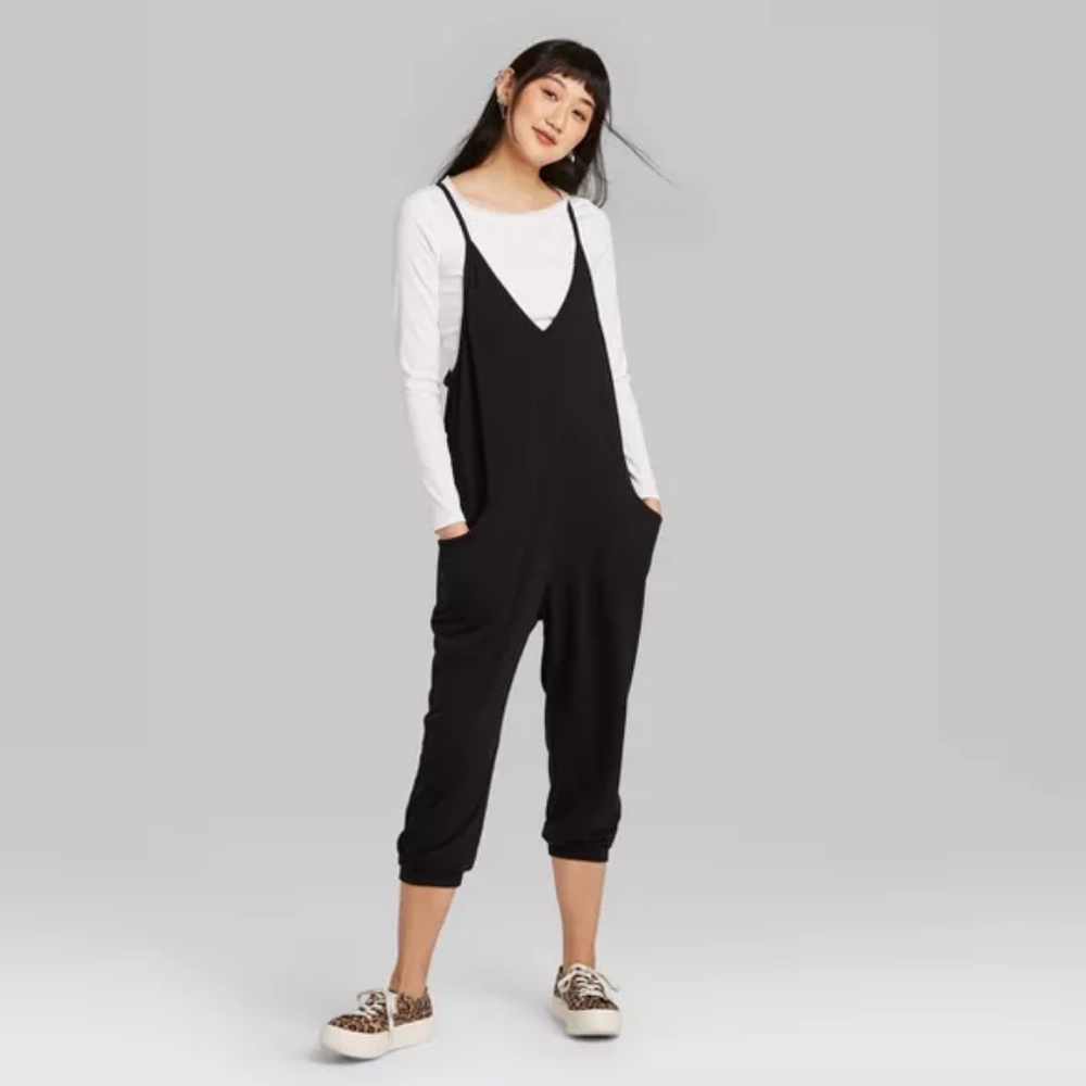 Jumpsuit Wild Fable